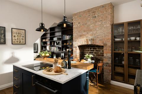 28 Buckingham Terrace, York, YO1 6EE