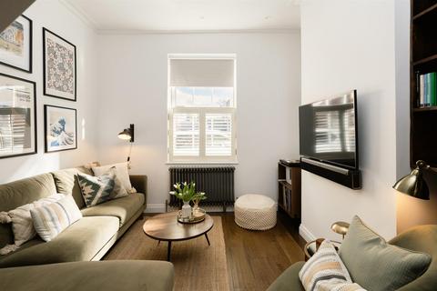 28 Buckingham Terrace, York, YO1 6EE