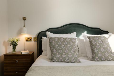 28 Buckingham Terrace, York, YO1 6EE