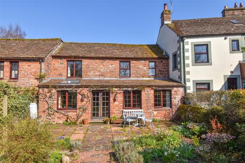 3 bedroom barn conversion for sale, Kirkoswald, Penrith