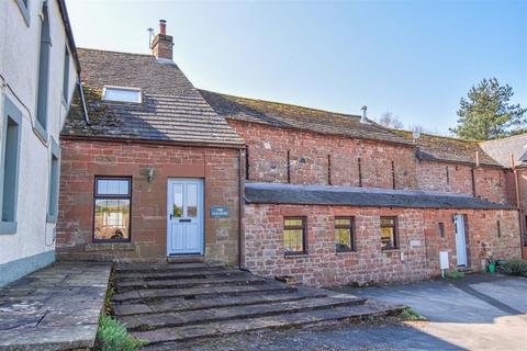 3 bedroom barn conversion for sale, Kirkoswald, Penrith