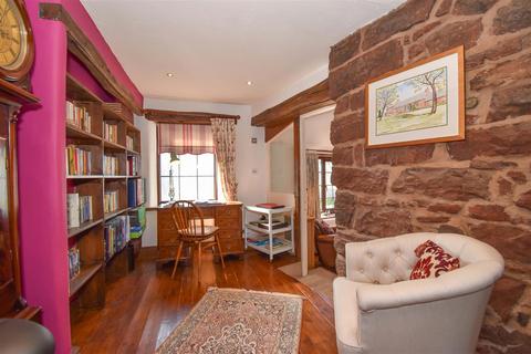 3 bedroom barn conversion for sale, Kirkoswald, Penrith