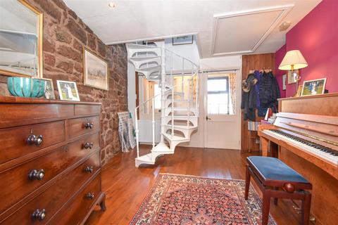 3 bedroom barn conversion for sale, Kirkoswald, Penrith