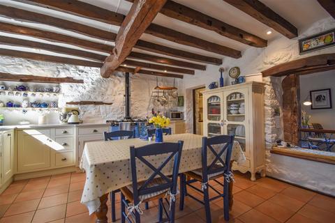 3 bedroom barn conversion for sale, Kirkoswald, Penrith