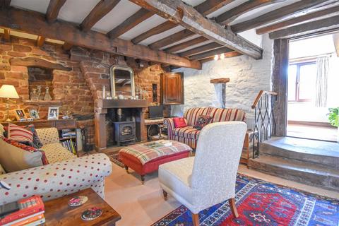 3 bedroom barn conversion for sale, Kirkoswald, Penrith