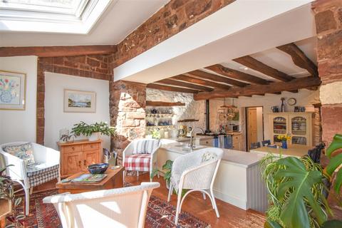 3 bedroom barn conversion for sale, Kirkoswald, Penrith
