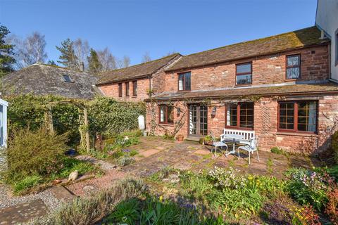 3 bedroom barn conversion for sale, Kirkoswald, Penrith
