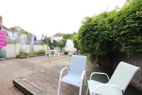 4 bedroom semi-detached house to rent, Conygre Grove, Bristol BS34