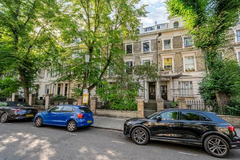 undefined, Cambridge Gardens, North Kensington, London, W10