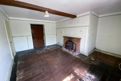 4 bedroom detached house for sale, Chale Street, Chale Green