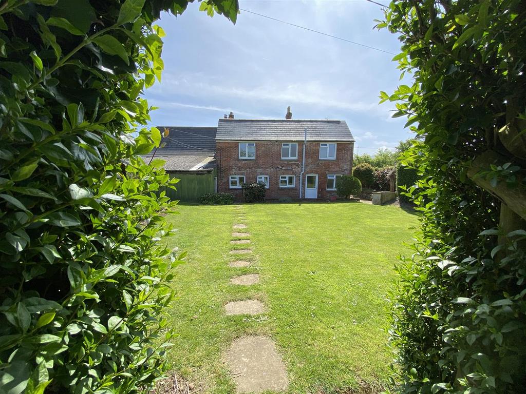 Gardens: