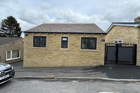 2 bedroom detached bungalow for sale, Beldon Lane, Horton Bank Top, Bradford