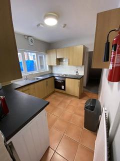 1 bedroom property to rent, Henshall Street, Chester CH1