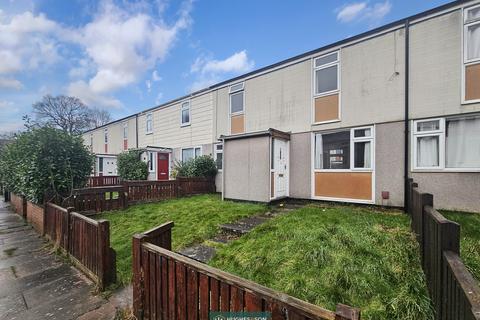 3 bedroom terraced house for sale, WOODWAY WALK, COVENTRY CV2