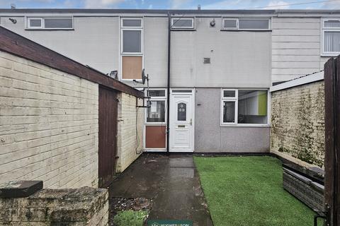 3 bedroom terraced house for sale, WOODWAY WALK, COVENTRY CV2