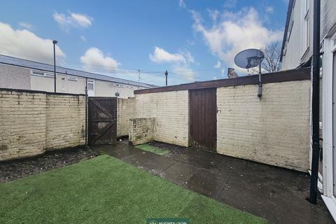 3 bedroom terraced house for sale, WOODWAY WALK, COVENTRY CV2