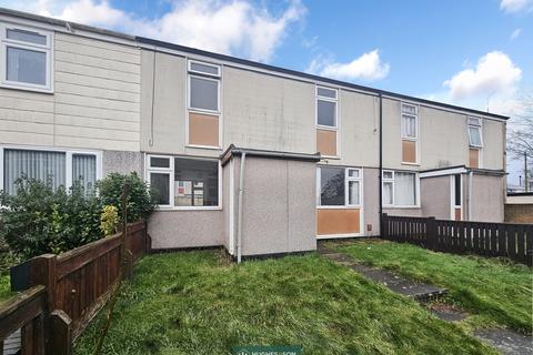 3 bedroom terraced house for sale, WOODWAY WALK, COVENTRY CV2