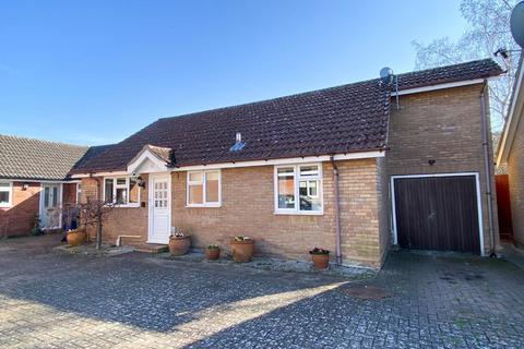 10 Anvil Close, Stapleford, Cambridge, CB22 5SS