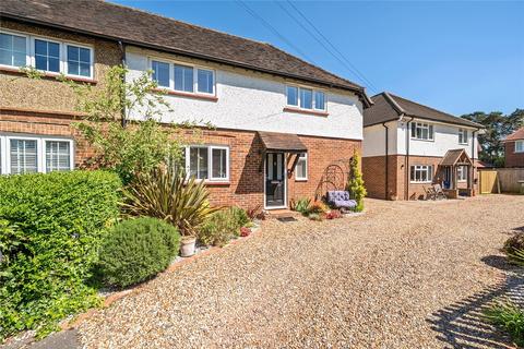 4 bedroom semi-detached house for sale, Clandon Road, Send, Surrey, GU23