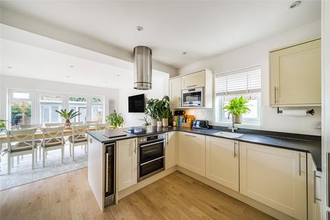 4 bedroom semi-detached house for sale, Clandon Road, Send, Surrey, GU23