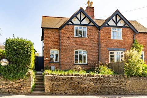 2 bedroom semi-detached house for sale, Deep Street, Prestbury, Cheltenham, GL52