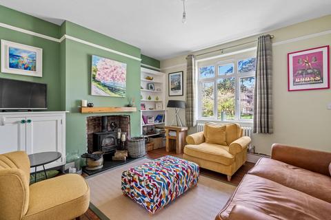 2 bedroom semi-detached house for sale, Deep Street, Prestbury, Cheltenham, GL52
