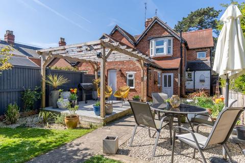 2 bedroom semi-detached house for sale, Deep Street, Prestbury, Cheltenham, GL52