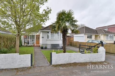 13 Baker Road, Bournemouth, BH11 9JD