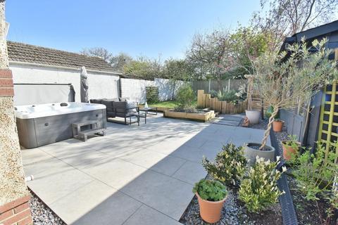 13 Baker Road, Bournemouth, BH11 9JD