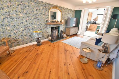 13 Baker Road, Bournemouth, BH11 9JD