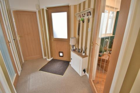13 Baker Road, Bournemouth, BH11 9JD