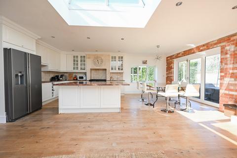 4 bedroom detached house for sale, Snails Lane, Blashford, Ringwood, BH24