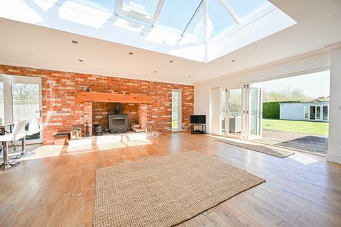 4 bedroom detached house for sale, Snails Lane, Blashford, Ringwood, BH24