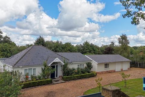 4 bedroom detached house for sale, Snails Lane, Blashford, Ringwood, BH24
