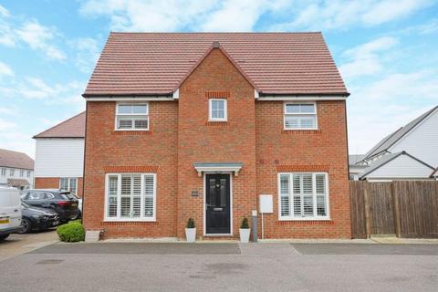 1 Argus Way, Hythe, CT21 4AZ