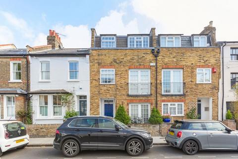 8 Cross Street, London, SW13 0PS