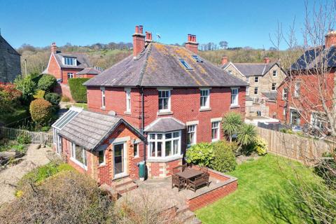 5 bedroom detached house for sale, 79 Lowdale Lane, Sleights