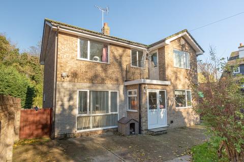 4 bedroom detached house for sale, Parsonage Road, Herne Bay, Kent, CT6