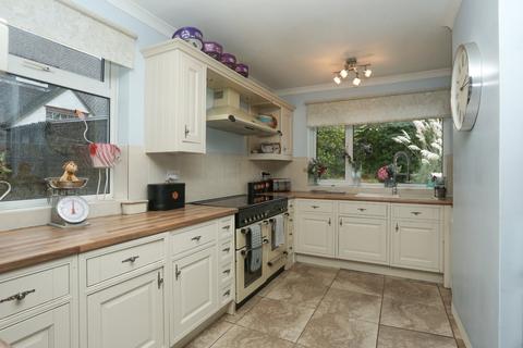 4 bedroom detached house for sale, Parsonage Road, Herne Bay, Kent, CT6