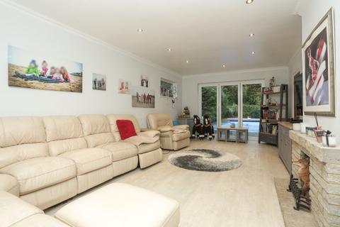 4 bedroom detached house for sale, Parsonage Road, Herne Bay, Kent, CT6