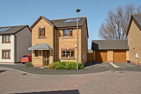 6 Jubilee Close, Torrington, EX38 7DR