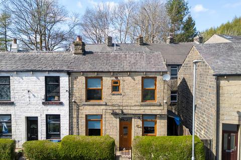undefined, Huttock End Lane, Bacup
