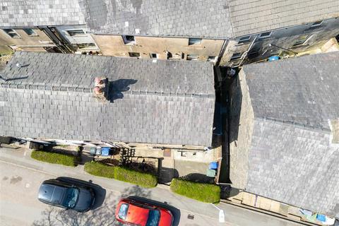 undefined, Huttock End Lane, Bacup