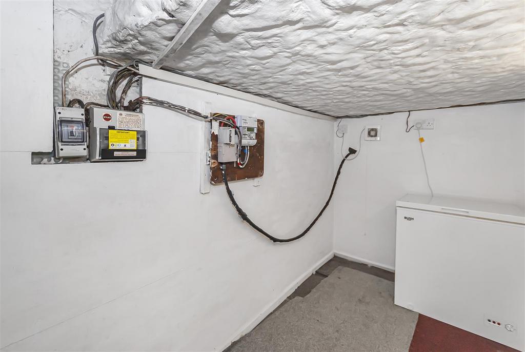 Cellar