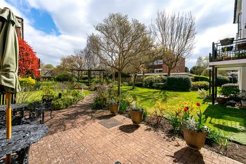 2 bedroom retirement property for sale, Mill Road, Worthing, West Sussex, BN11