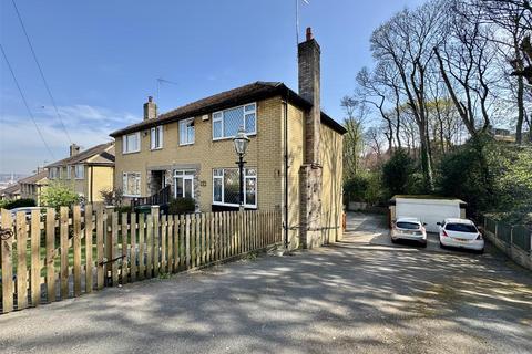 3 bedroom semi-detached house for sale, Newsome Road, Newsome, Huddersfield, HD4 6ND