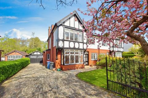 Enfield Road, Monton, M30
