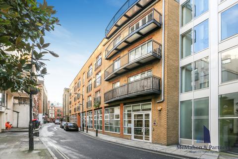 Magdalen Street, London, SE1