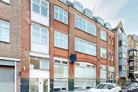 Office to rent, 105-111 Euston Street (1st Floor), Bloomsbury, London, NW1 2EW
