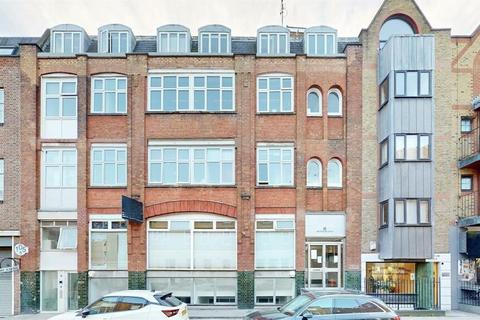 Office to rent, 105-111 Euston Street (1st Floor), Bloomsbury, London, NW1 2EW